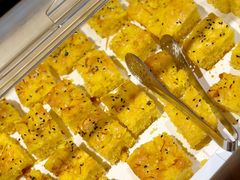 -十方新概念素食餐厅(厚街店)