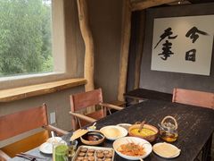 -素描餐厅(灵隐天竺店)
