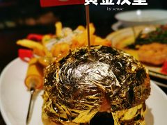 -Bistro 63 创意融合料理(广粤天地店)