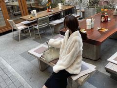 -RAC BAR(安福路店)