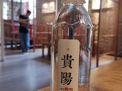 -树厨贵州菜(大十字店)