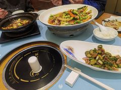 -琼菜人家·海南菜·文昌鸡(文昌大道店)
