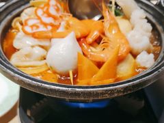 -万岁寿司(蓬江万达店)