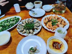 -温州一家人美食(西木头市店)