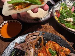 -Q MEX 库迈墨西哥餐吧(三里屯店)