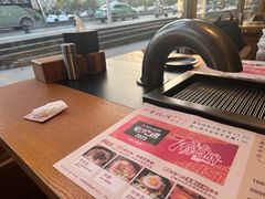 -千寻烧肉(政务区店)