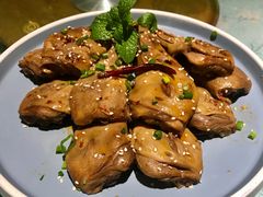 -58度品质川菜馆(经一路店)