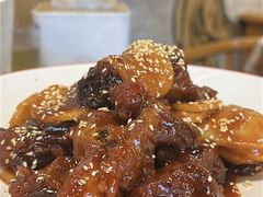 -易老妈蹄花.特色川菜(人民公园总店)
