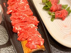 -滇牛云南火锅(桂林路店)
