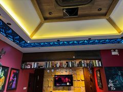 -恐怖游戏(湖滨店)