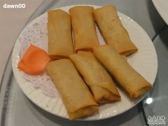 -御花园·粤菜·海鲜火锅(中山公园店)