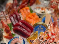 -上井料理黑金店(IFS国金中心店)