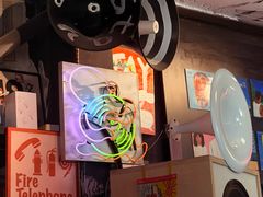 -nodcafe(M50创意园店)