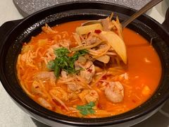 酸笋鸡-多味居(剪子巷店)