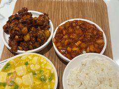 -乡村基·川味现炒大王(熙悦天街店)