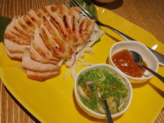 -瓦城泰国料理(芮欧百货店)