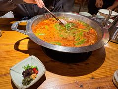 -老凯俚酸汤鱼(鸿通城店)