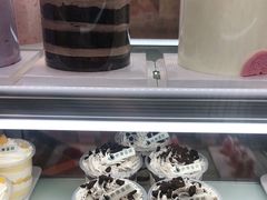 -燃厚蛋糕(卓展中信城店)