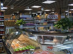 -果蔬好生活超市(双井店)