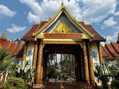 -西双版纳傣族园