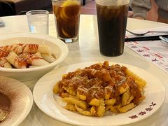 -大哥餐厅(西城花园店)