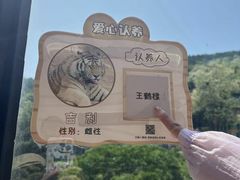 -大连森林动物园