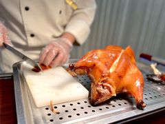 -御仙都北京菜馆·烤鸭店(双井店)
