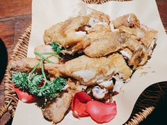 -前海沿·青岛菜(五四广场永旺店)