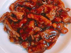 -南门小馆·清真(国贸商城店)