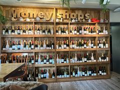 -Money Shops(愚园路店)