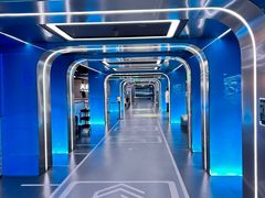 -超体空间SoReal VR(迪士尼小镇店)