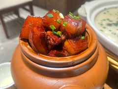 -锡和无锡菜(景丽苑店)