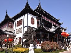 -岳辰齿科(浦东长泰店)