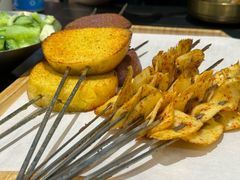 -老虎滩大连海鲜烧烤(建邺云锦路总店)