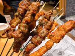 -大闫家烧烤·小海鲜家常菜(郑庄店)