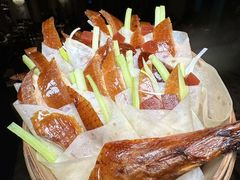 -金鸭季·北京烤鸭(深业上城店)