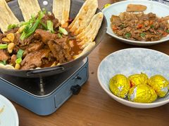 -鸿运楼·舌尖上的徽菜