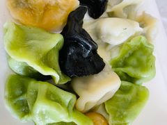 -1910老鲁味海鲜·戳子肉·青岛菜(金沙滩店)
