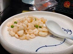 生态手剥河虾仁-锡和无锡菜(景丽苑店)