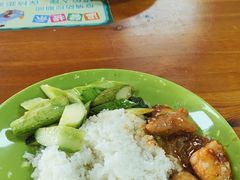 -南通大学-食堂