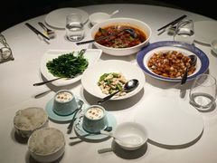 -俏江南-江景昆曲主题餐厅(正大广场店)