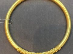 -恒一珠宝·回收黄金钻石奢侈品(灵岩南路店)