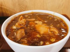 炒肝-姚记炒肝店(鼓楼店)