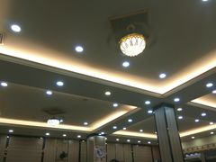 大堂-祈胜邨•顺德鱼生•顺德菜(容桂店)
