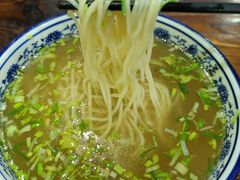 -西北马记牛肉拉面(八一路店)