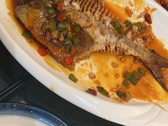 -君霖海鲜私房菜(春柳店)