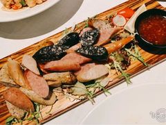 -一棵树·意大利西餐厅One Tree(新城店)