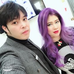 -简法造型·品牌形象店