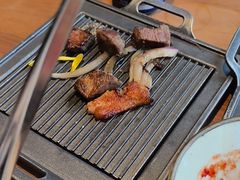 -Mr.Fish鱼鲜生海鲜放题(高德置地冬广场店)
