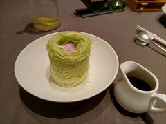 -望乡楼上海菜(日月光店)
